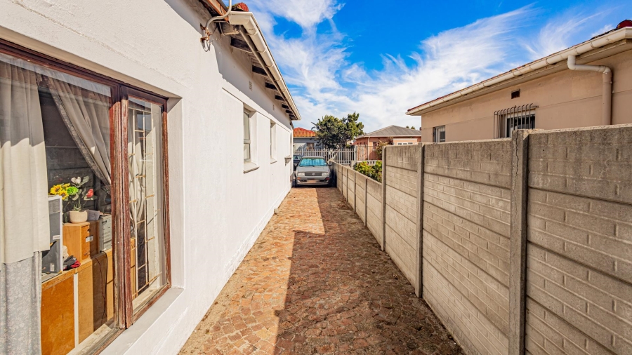 3 Bedroom Property for Sale in Brooklyn Western Cape